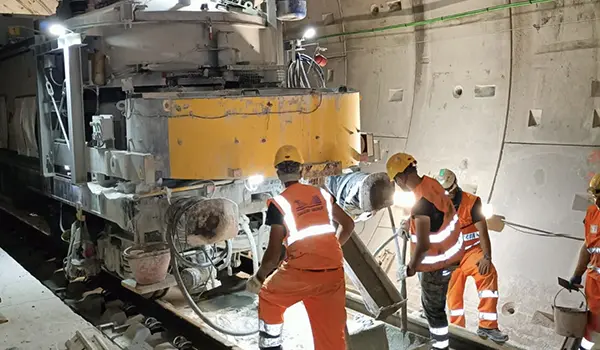 Calabria, lavori RFI da 60 milioni di euro: modifiche ai treni fino ad aprile 2026 tra Lamezia e Catanzaro-Lido