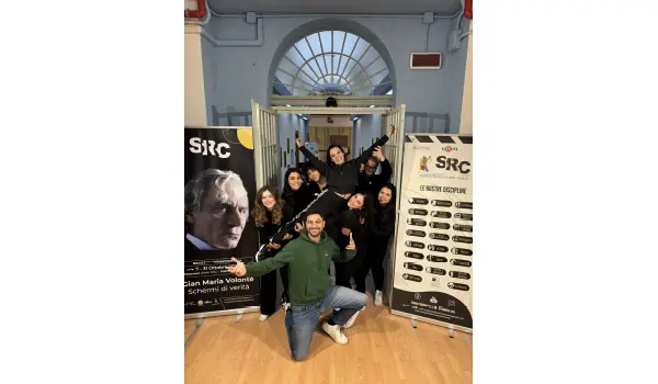 Audizioni in corso alla Scuola di Recitazione della Calabria - SRC: un’opportunità unica per diventare attori nel cuore del Sud