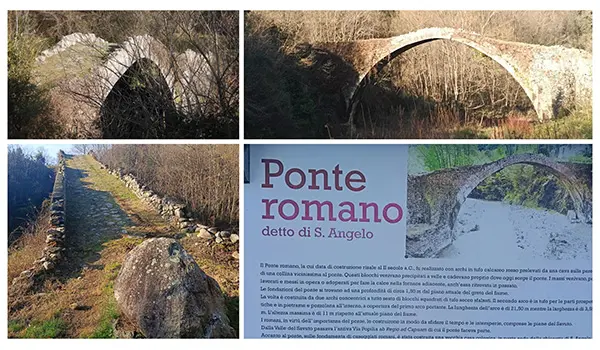 Ponte di Annibale a Scigliano: il gioiello romano dimenticato nel cuore della Calabria (Video)
