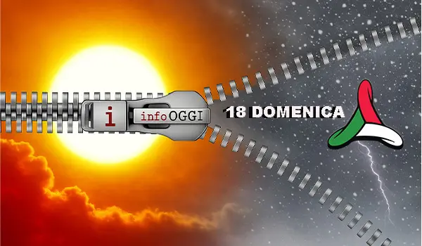 Meteo Italia: weekend instabile tra piogge, neve e clima invernale. Attenzione al ciclone della prossima settimana
