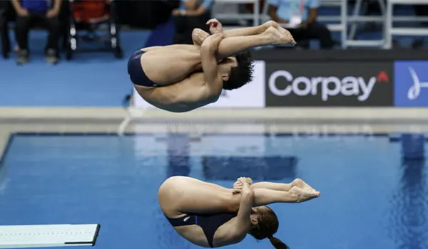Mondiali di Tuffi 2025: Oro Storico per Pellacani-Santoro e Trionfo nei 50 Rana per Cerasuolo