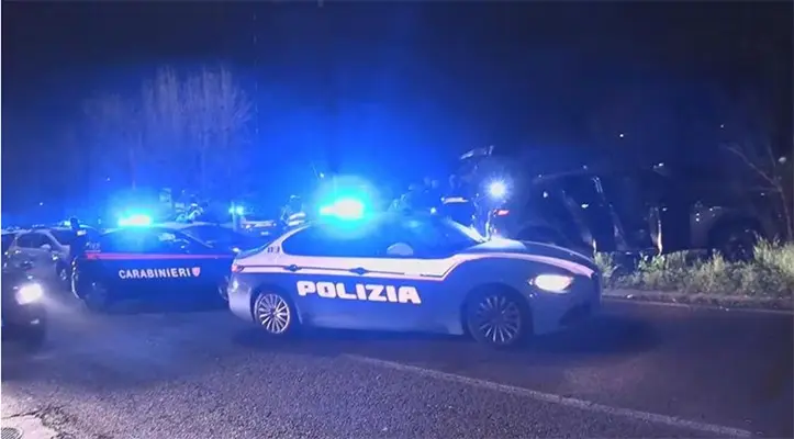 Sardegna sotto assedio: maxi blitz di carabinieri e polizia