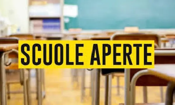 Catanzaro. Rientro graduale dell'acqua in città: domani scuole aperte