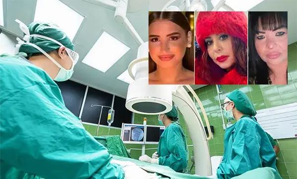 Morire per la bellezza: il tragico prezzo della chirurgia estetica non sicura