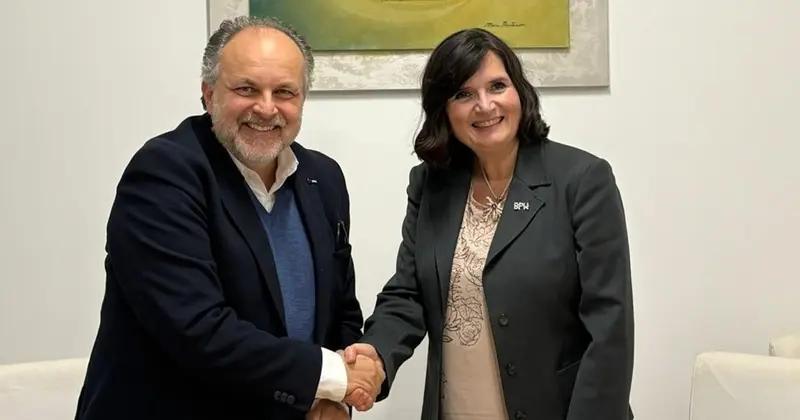 Tutela dell’ambiente, inclusione e cittadinanza attiva: AMI e FIDAPA rinnovano il protocollo d'intesa per il terzo biennio