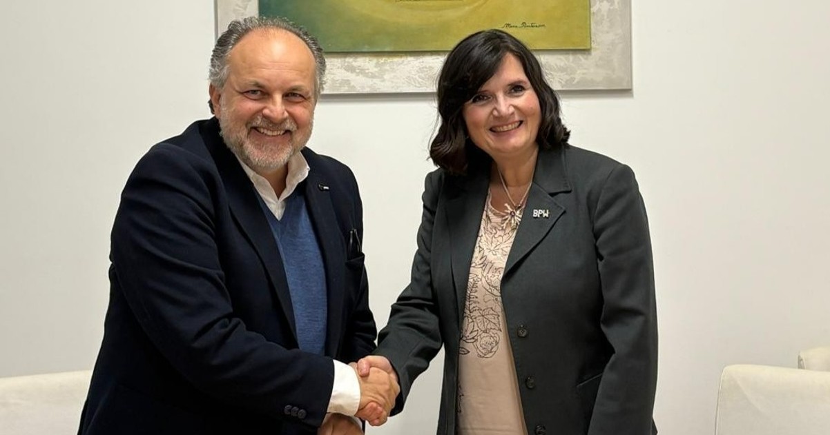 Tutela dell’ambiente, inclusione e cittadinanza attiva: AMI e FIDAPA rinnovano il protocollo d'intesa per il terzo biennio