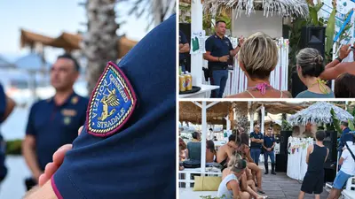 Sicurezza stradale a Montauro giovani protagonisti con "Stasera Guido Io"