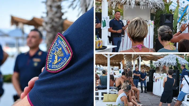 Sicurezza stradale a Montauro giovani protagonisti con "Stasera Guido Io"