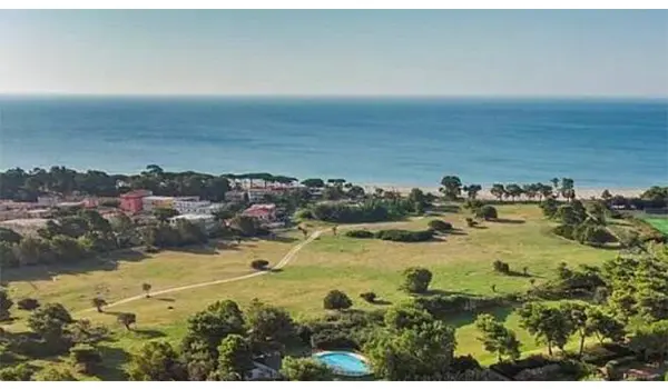 Centro sportivo Catanzaro, il club investe sul futuro: sopralluogo a Simeri Mare per la nuova “casa” giallorossa