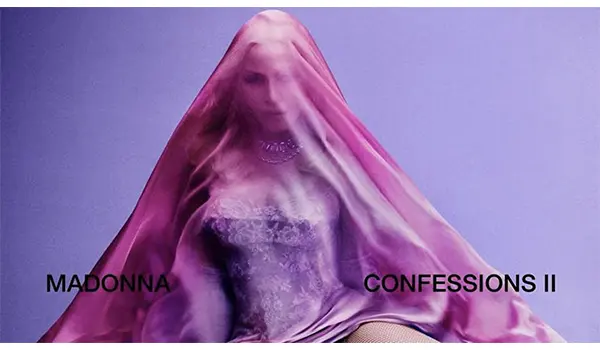 Madonna torna in vetta alle classifiche mondiali con Confessions On A Dance Floor: Part II