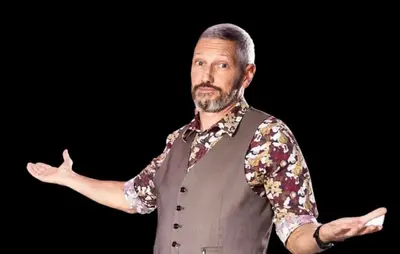 Omar Fantini e il suo Karma Letale al Teatro della Quattordicesima di Milano