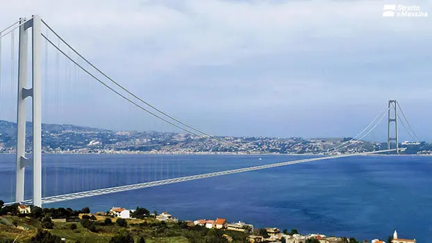 Ponte sullo Stretto di Messina: mercoledì non parte nessun cantiere, ma inizia la fine di una bugia