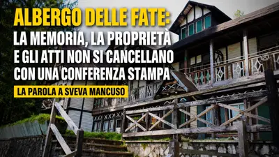 Sveva Mancuso, replica sull’articolo dell’avvocato Antonello Talerico