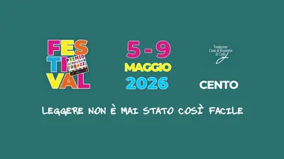 FESTIVAL del Premio Letteratura Ragazzi