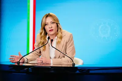 Nuovo Decreto Sicurezza, Meloni annuncia pene più severe per i violenti nelle manifestazioni