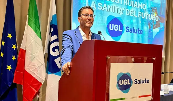 Sanità Puglia, Mesto (UGL): “Operatori di Sanitaservice esclusi da indennità di Pronto Soccorso. 