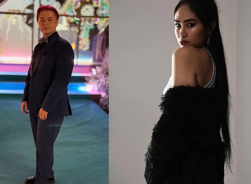 Ansia, FOMO e Gen Z incontrano la voce Disney di Camille Cabaltera: Luka Flame pubblica “Ansia” in feat. con l’artista italo-filippina