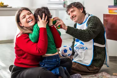 Ti parlo di me: Progetto Arca al Meeting di Rimini racconta le storie emblematiche di difficoltà e poi di ripresa delle 45.700 persone fragili che ha aiutato nell’ultimo anno