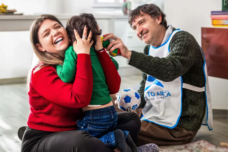 Ti parlo di me: Progetto Arca al Meeting di Rimini racconta le storie emblematiche di difficoltà e poi di ripresa delle 45.700 persone fragili che ha aiutato nell’ultimo anno