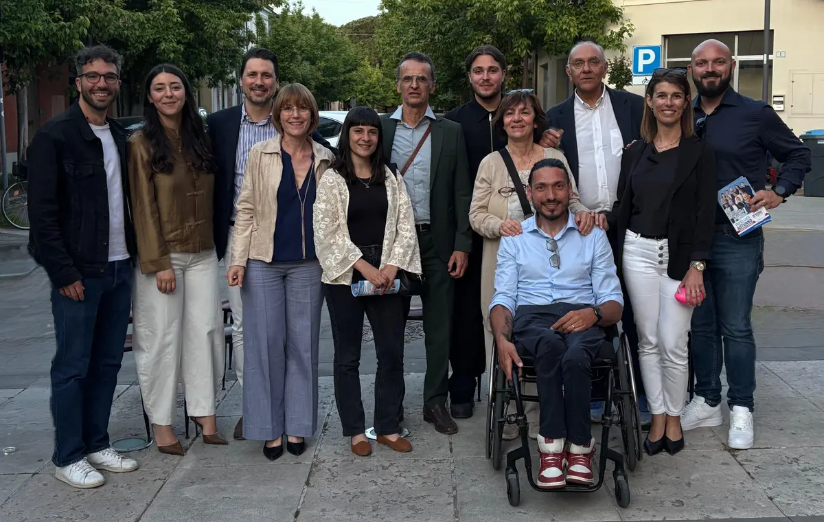 Morciano di Tutti: opere pubbliche, viabilità e mobilità dolce