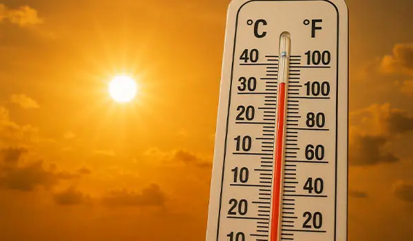 Meteo, ondata di calore africano: fino a 39 gradi in città e 28°C sulle Alpi a 1500 metri