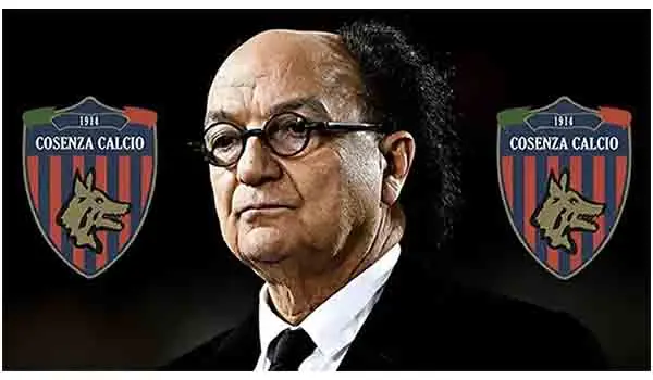 Dichiarazioni del Presidente Guarascio e il futuro del Cosenza Calcio