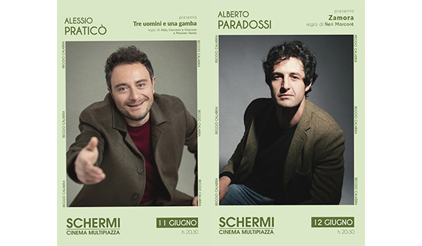 “Schermi – Cinema Multipiazza” riprende il suo percorso