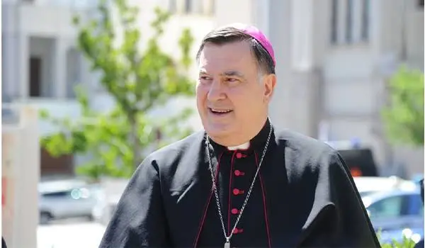 Avvento, tempo di speranza: il messaggio dell’Arcivescovo Maniago alla diocesi di Catanzaro-Squillace