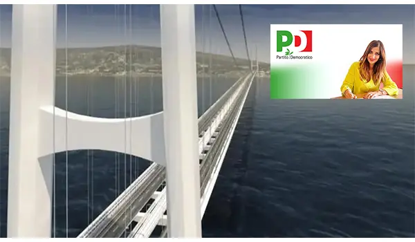 Iemma contro il Ponte sullo Stretto: «Così si tolgono fondi vitali alla Calabria»