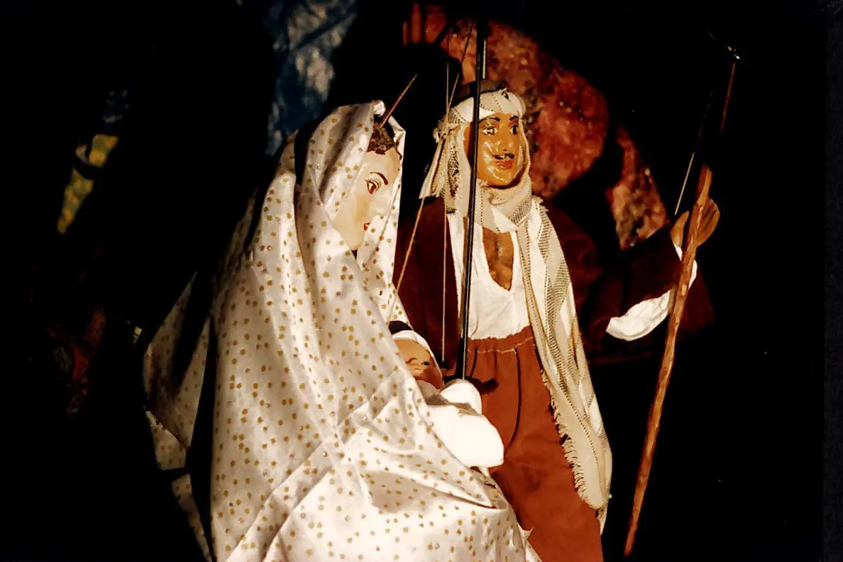 Siracusa, domani alla Giudecca “Pupi nella calza - La Befana in Ortigia”   
