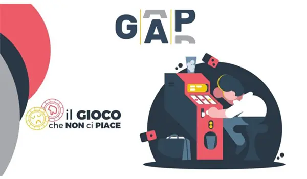 Progetto GAP (Gioco d’azzardo patologico) – Annualità 2021. Corso di formazione per le Forze dell'Ordine