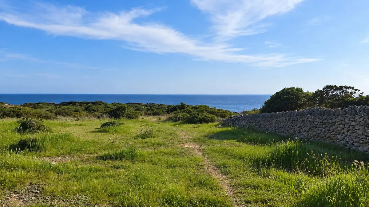 NASCE A TARANTO IL PARCO STORICO NATURALISTICO TEMATICO