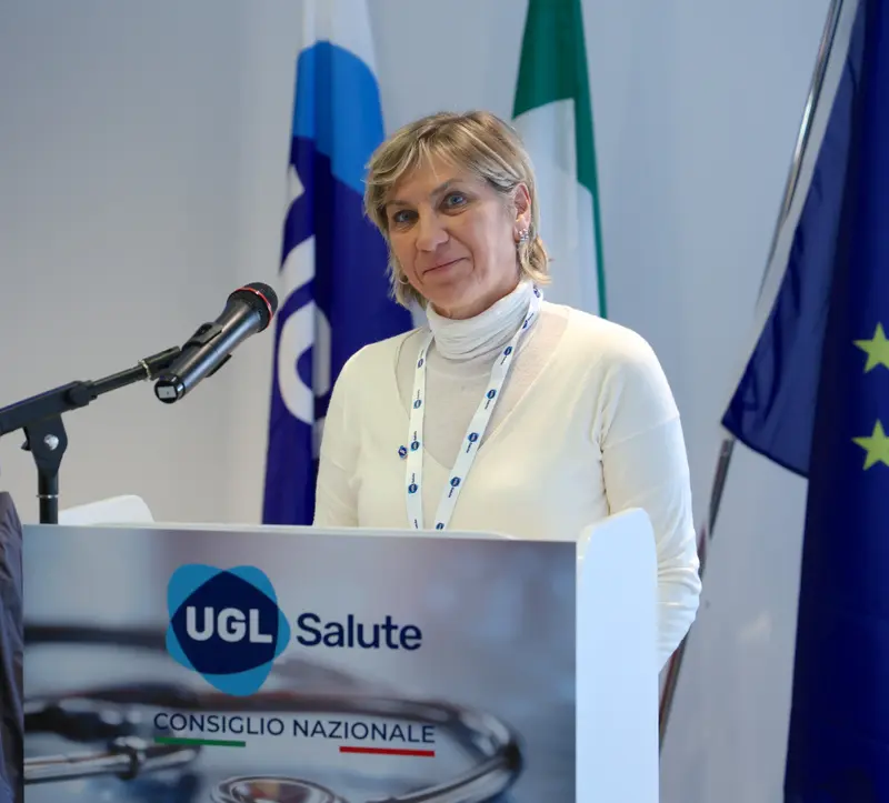 Sanità, Telmo (UGL Salute): "Gestione inadeguata e silenzio assordante dell'ASL Taranto"