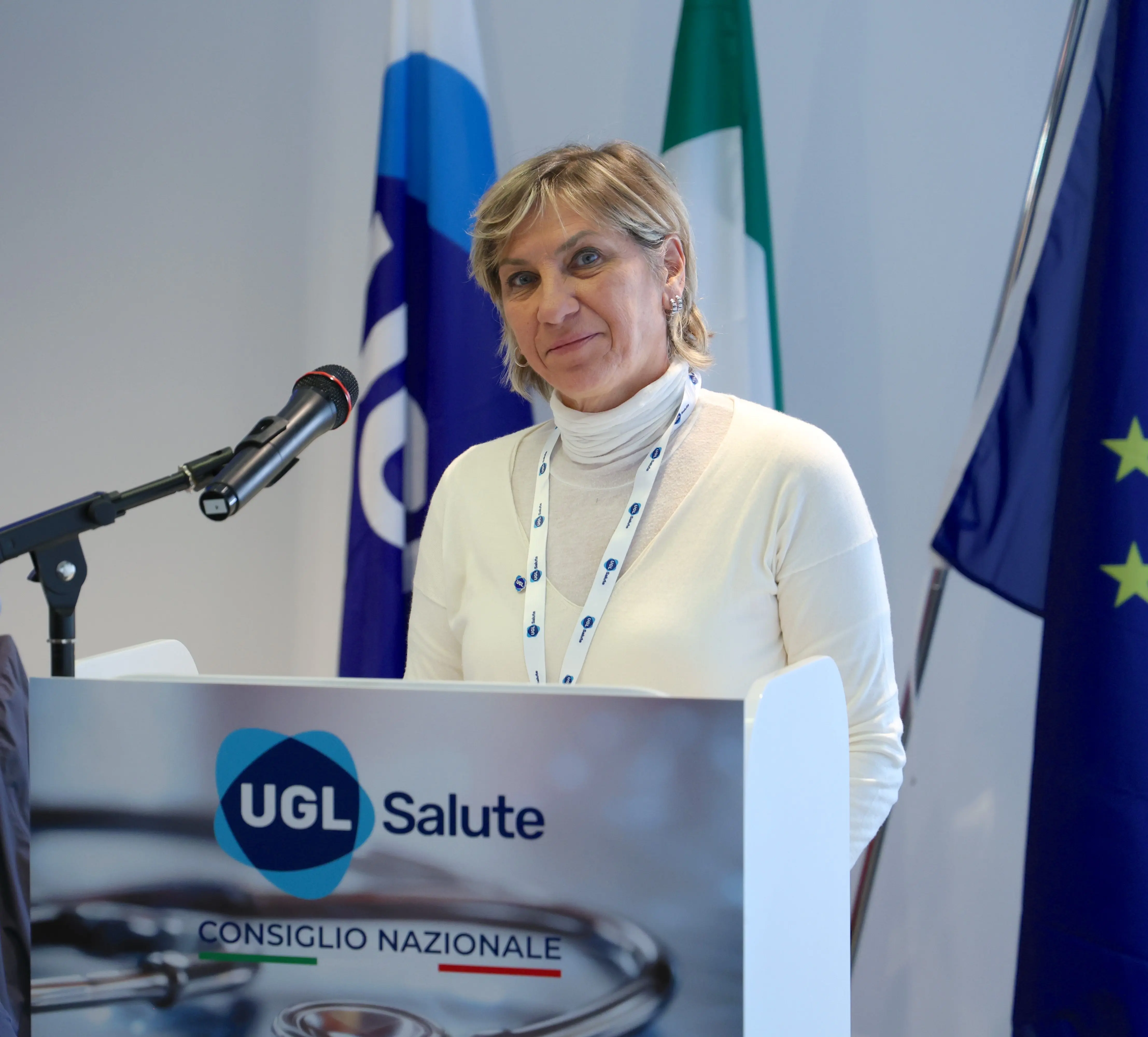 Sanità, Telmo (UGL Salute): "Gestione inadeguata e silenzio assordante dell'ASL Taranto"