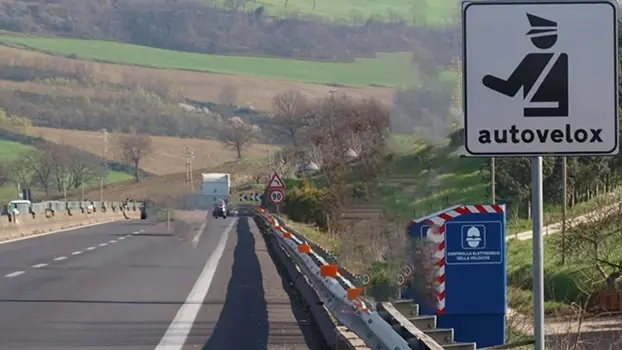 Autovelox in Italia: oltre 11.000 censiti, ma solo 1.000 davvero omologati