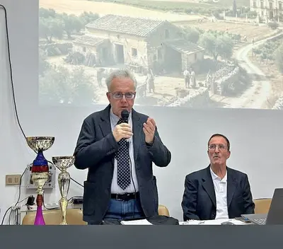 Unitre' di Canicattini Bagni. Apertura nuovo Anno Accademico