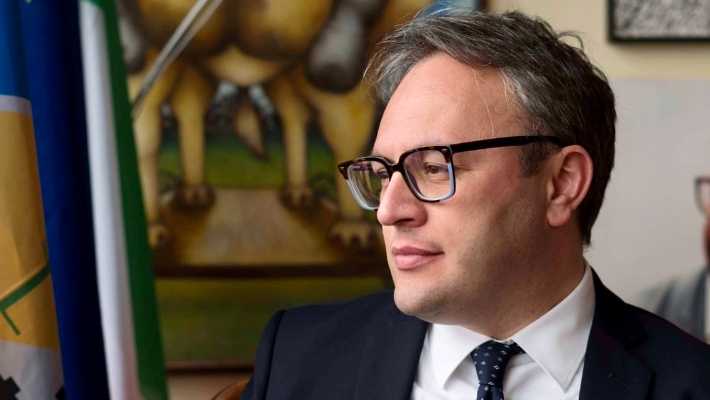 Sanità, Talerico: A Catanzaro tutti in piazza, anche chi l'ha distrutta!
