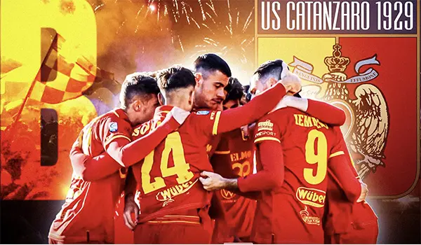 Calciomercato Catanzaro 2025: riepilogo dei colpi estivi e attesa per il gran finale