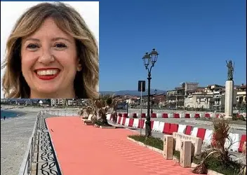 Siderno-lungomare: sicurezza, nuovi finanziamenti e interventi per la stagione estiva 2026.