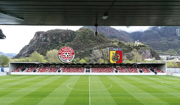 Südtirol–Catanzaro, al via la prevendita dei biglietti per i tifosi giallorossi i dettagli