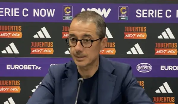 Juventus Next Gen travolge il Crotone 4-1: mister Longo non cerca alibi (Video)