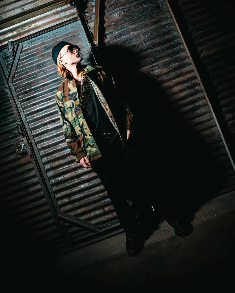 Love Ghost – è uscito “Revolution Evolution”