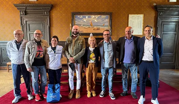 Le Finali Nazionali di Ginnastica Artistica #ASI 2025: Cattolica si prepara ad accogliere il meglio del talento italiano