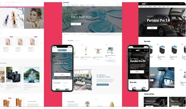 Realizzazione sito eCommerce: norme e leggi a cui adeguarsi prima di andare online