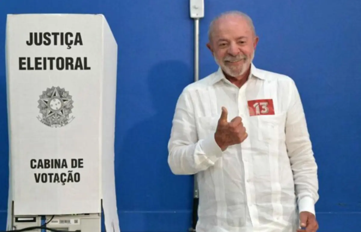Lula rieletto presidente del Brasile un ritorno storico per il Paese
