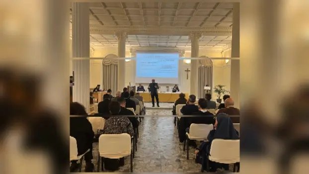 Chiesa e aree interne, da Catanzaro un laboratorio di idee per rigenerare i territori fragili