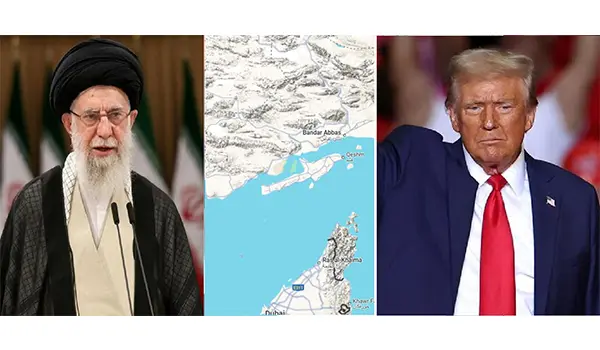 Guerra Iran Stati Uniti Israele aggiornamenti tensione Hormuz petrolio in rialzo e diplomazia in bilico