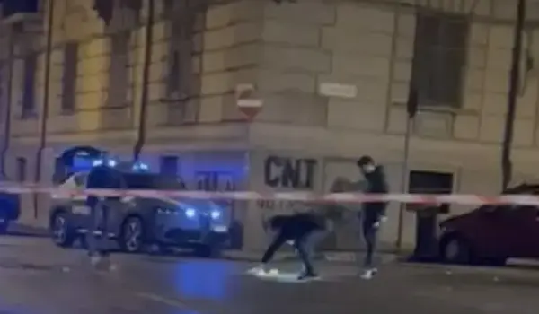 Spari nella movida di Palermo: 33enne ferita da colpi di fucile, caccia al giovane in fuga