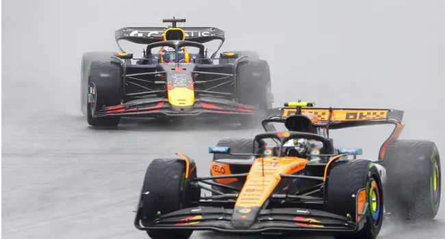 GP di Miami: Verstappen in pole, ma Antonelli sorprende. Ferrari in difficoltà