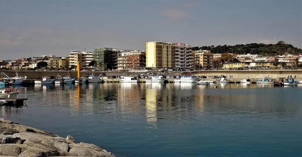 Domenica 6 luglio ritorna "La notte del mare": ricco cast per l'evento televisivo al Porto di Catanzaro